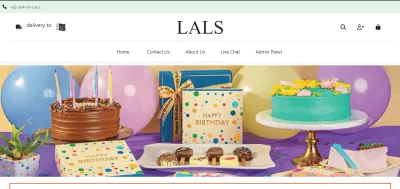 E-commerce with AI Chatbot